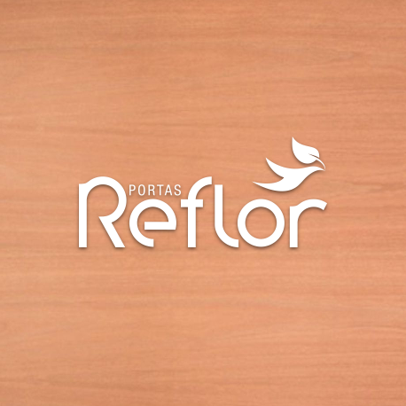 Logo Portas Reflor