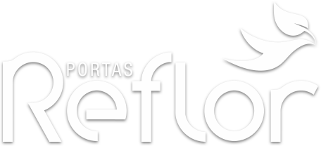 Logo Portas Reflor